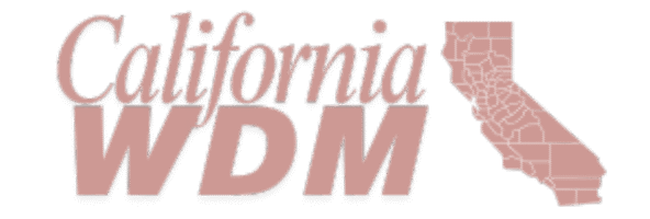 California WDM