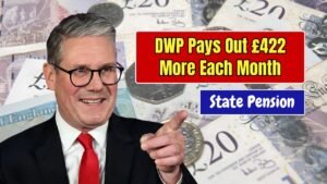 DWP Pays Out £422 More Each Month To Eligible State Pensioners — Here’s Who Gets It